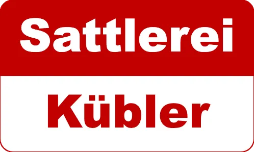 Sattlerei Kübler