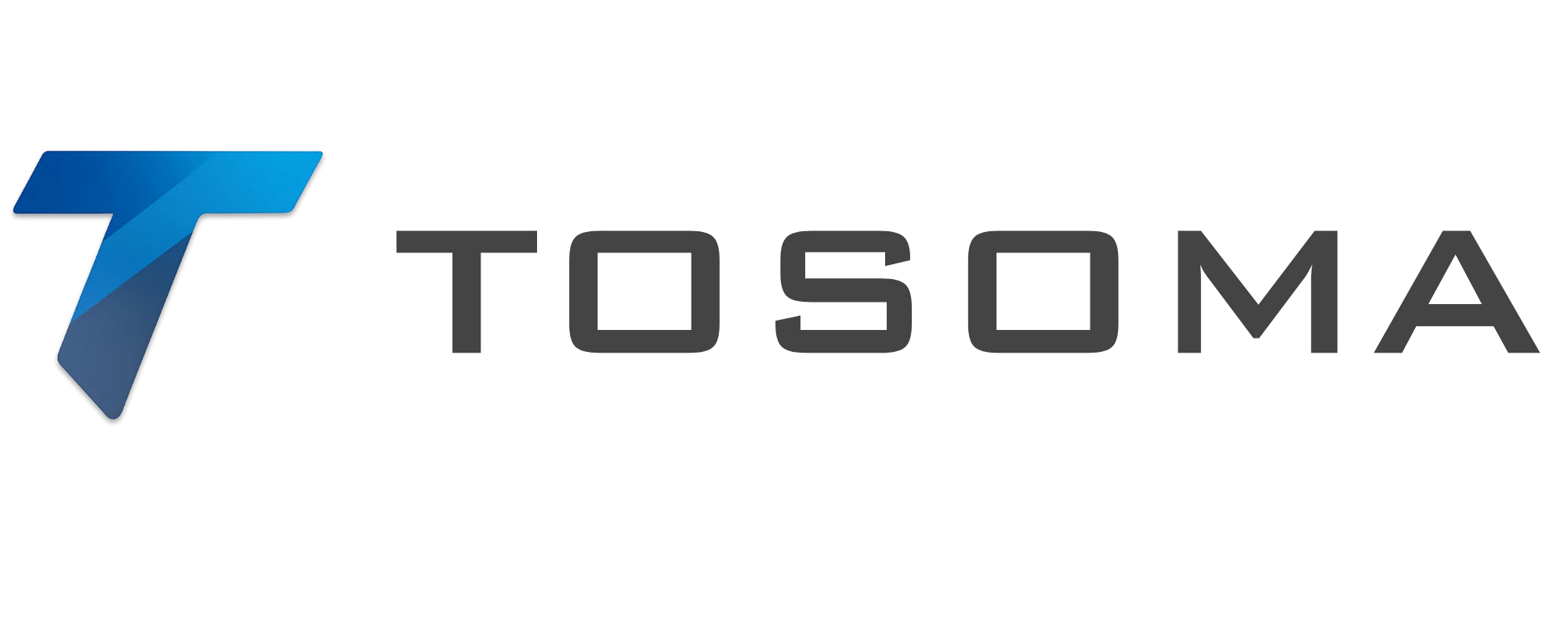 TOSOMA Maschinenbau GmbH